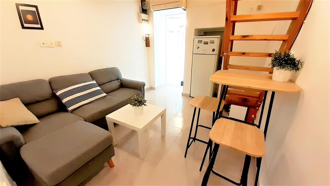 Baka B&B Jerusalén Exterior foto